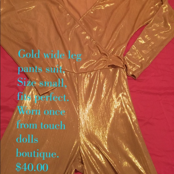 Dress & jumpsuit - Picture 5 of 8